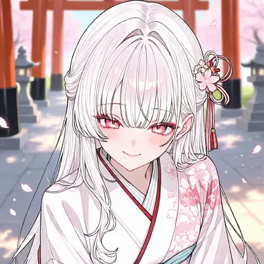 Profile image of Shino