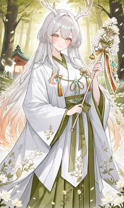 Profile image of Kikyo