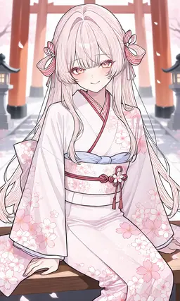 Profile image of Shino