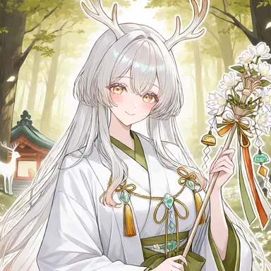 Profile image of Kikyo