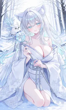 Profile image of Koyuki