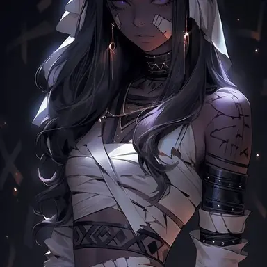 Profile image of Melanie