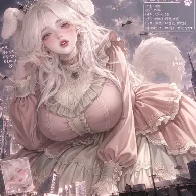 Profile image of 김단아