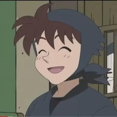 Profile image of 土井半助