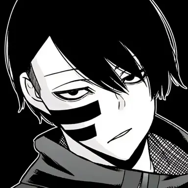 Profile image of 無陀野無人