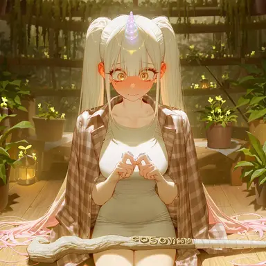 Profile image of 에일린