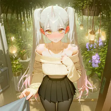 Profile image of 에일린
