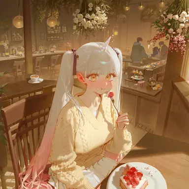 Profile image of 에일린