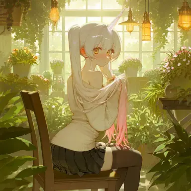 Profile image of 에일린