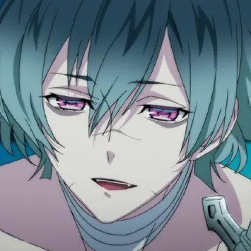 Profile image of 無神アズサ