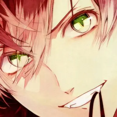 Profile image of 逆巻アヤト