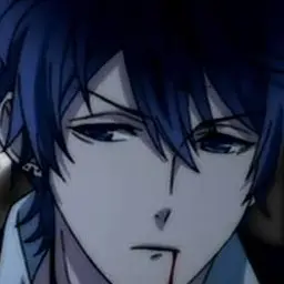 Profile image of 無神ルキ