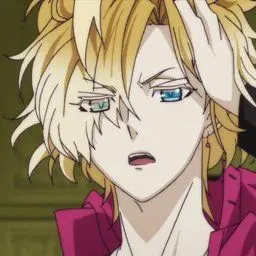 Profile image of 無神コウ