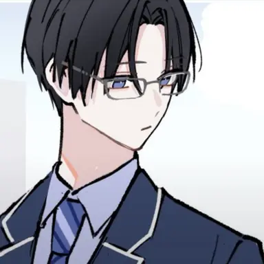 Profile image of 一条颯