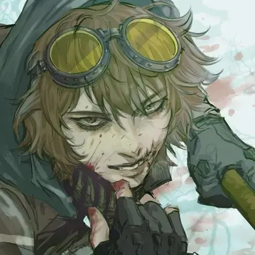 FluffyRazor3002의 Ticci Toby