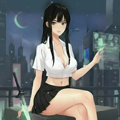 Profile image of 한유진