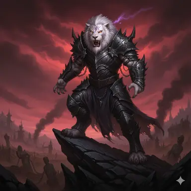 Profile image of 베히모스