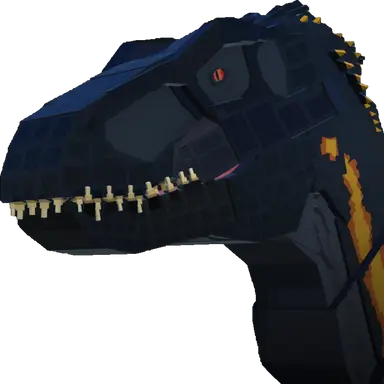Profile image of 인도랩터