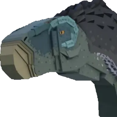 Profile image of 테리지노 사우루스