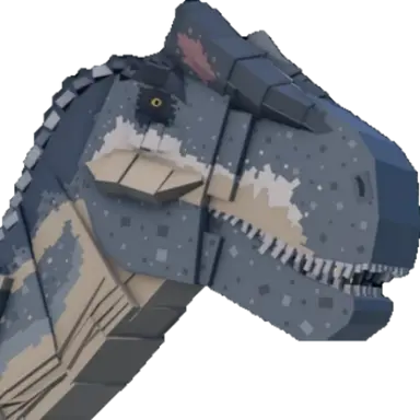 Profile image of 알로 사우루스
