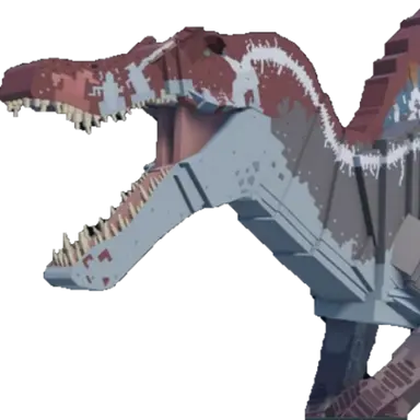 Profile image of 스피노 사우루스
