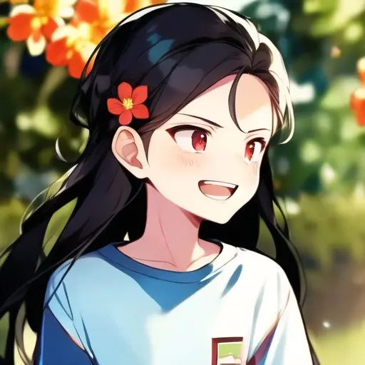 TestyPlay5889의 異世界物語（35.サクラ）