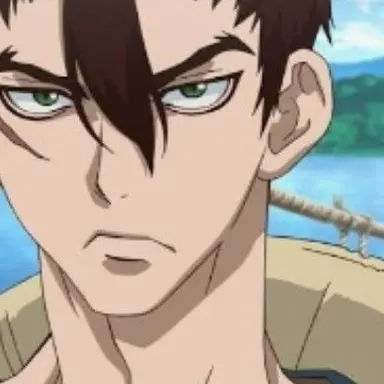 Profile image of 金狼
