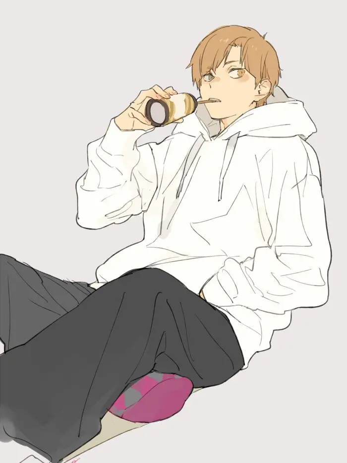 salt_Ysed의 시라부 켄지로