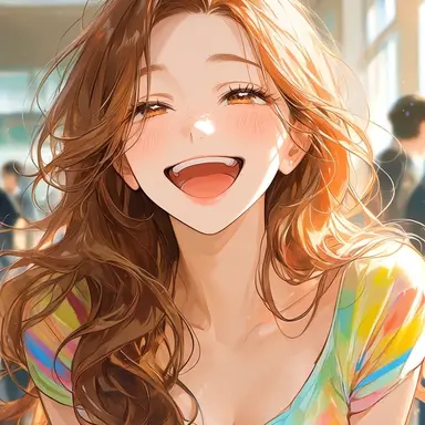 Profile image of Freya