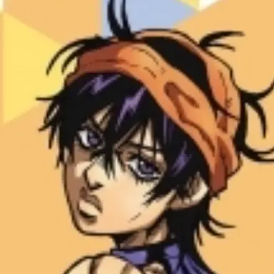 Profile image of ナランチャ