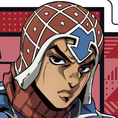 Profile image of ミスタ