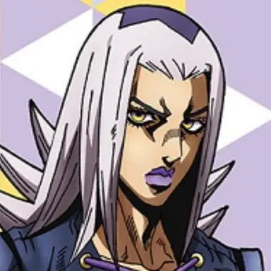 Profile image of アバッキオ