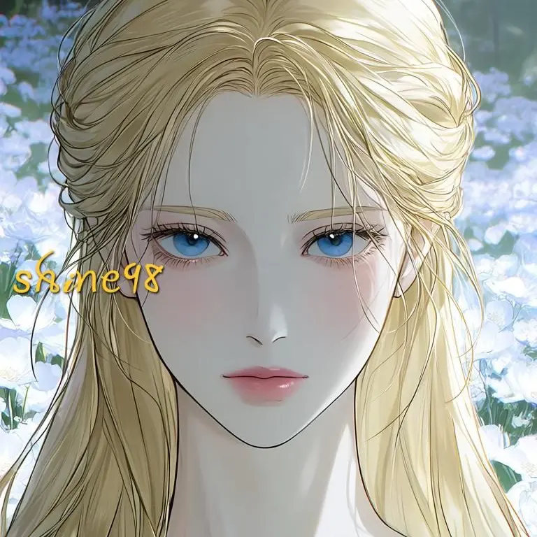 Shine98의 Frederica