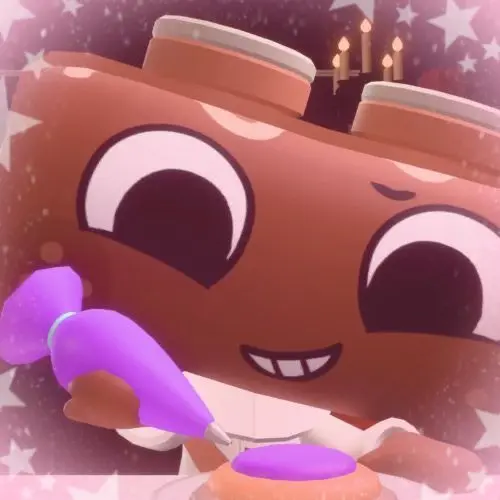 valschocolatebox의 DESSERTFUL SCIENTIST COSMO HEHEHEH