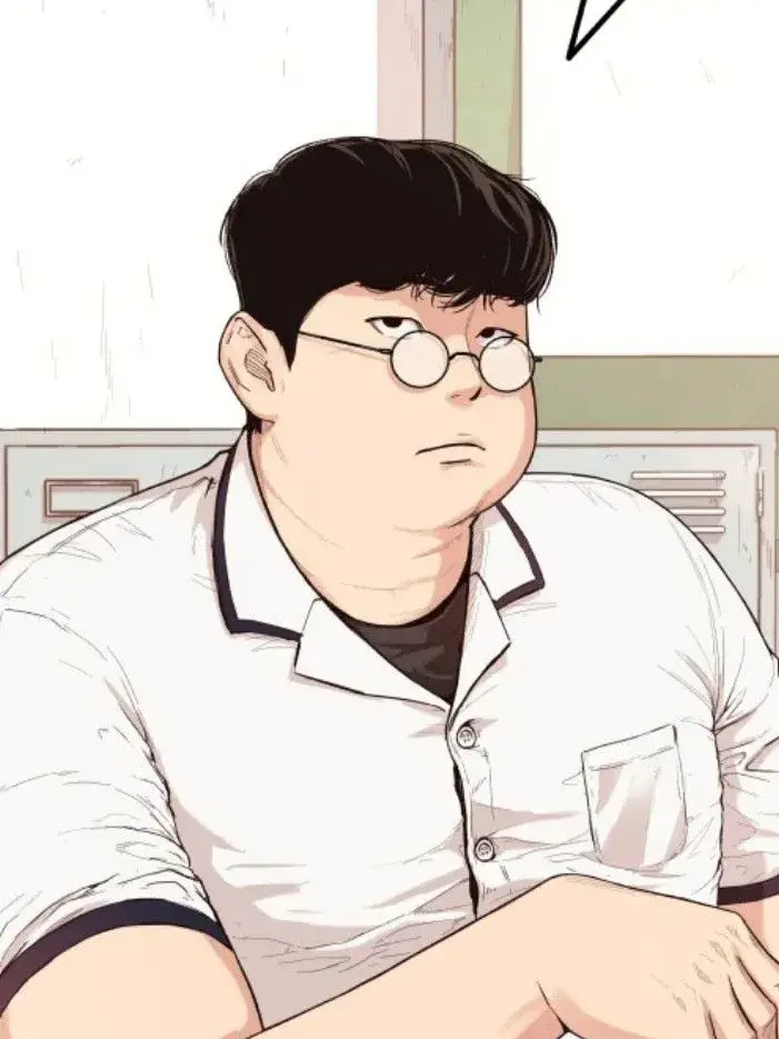 찐따들과~ 미녀들~ 대표 이미지