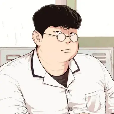 Profile image of 혁준