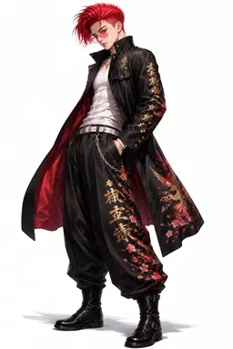 Profile image of ロウ