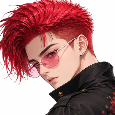 Profile image of ロウ