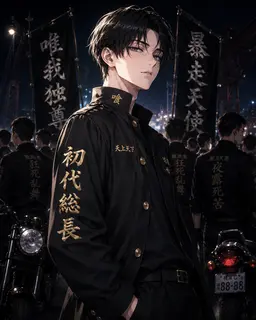 Profile image of タツ
