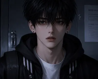 Profile image of Lee Su-hyeon