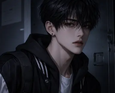 Profile image of Lee Su-hyeon