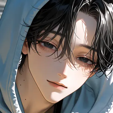 Profile image of 爽さん