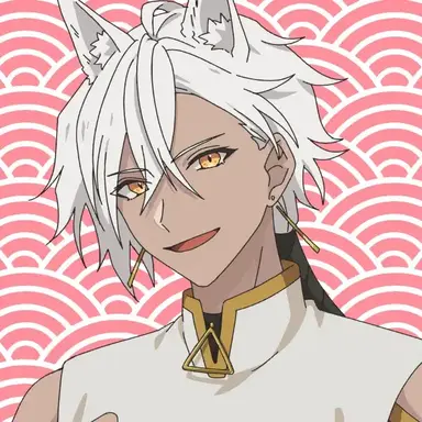 Profile image of シディ。