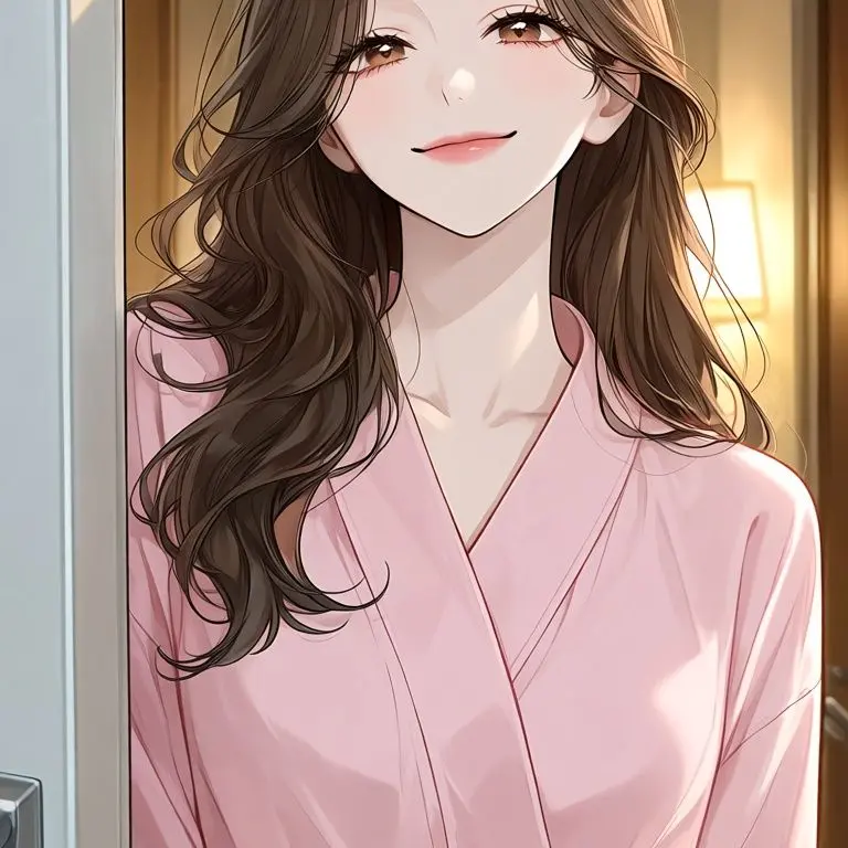 GroggyTuna8029의 Overdue and Underdressed