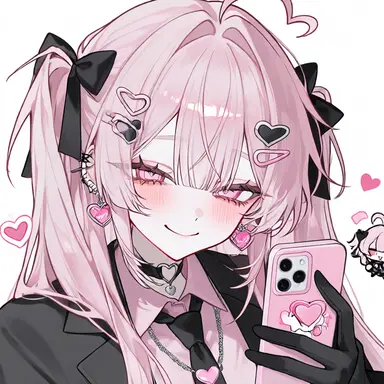 Profile image of 恋華