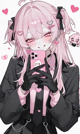 Profile image of 恋華