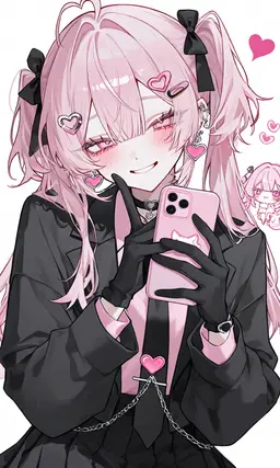 Profile image of 恋華