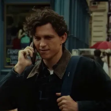 Profile image of PETER PARKER