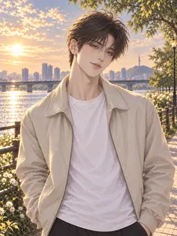 Profile image of 성시후