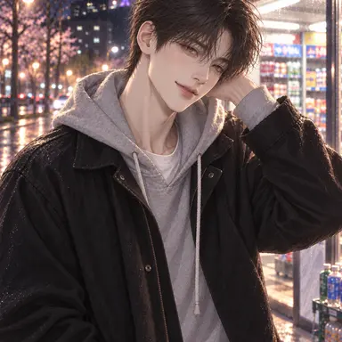 Profile image of 성시후